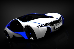 BMW Dynamic