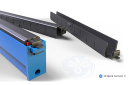 GE Quick Connect 4