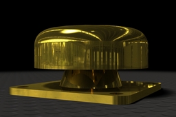 Vibration Cupmount