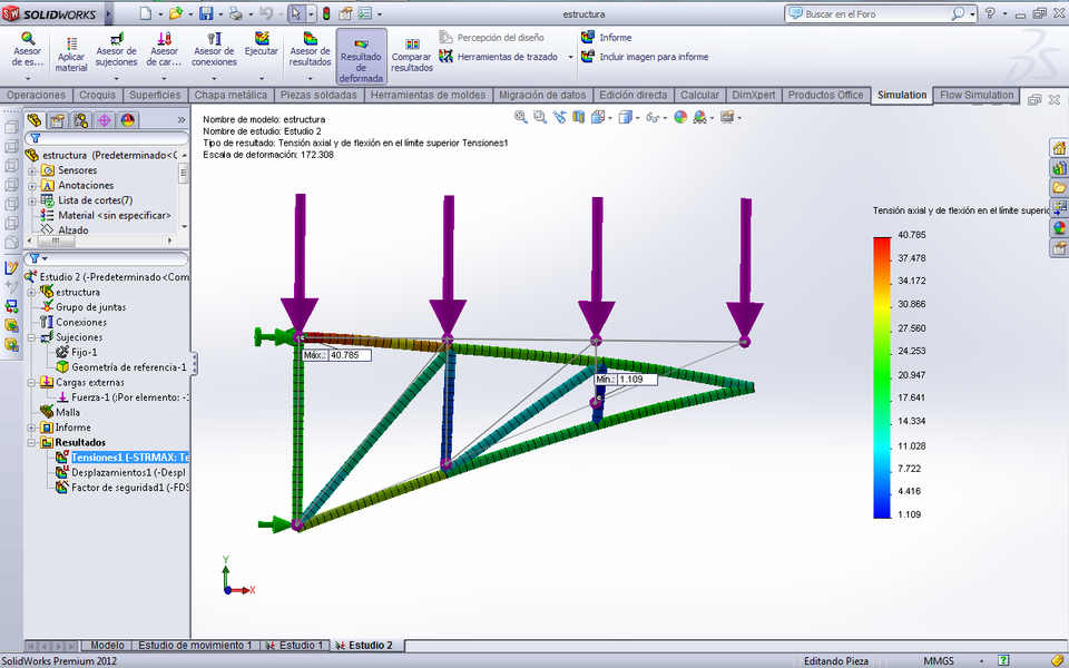 VIGAS CAD vigas cad:
