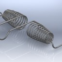 Torsion Spring