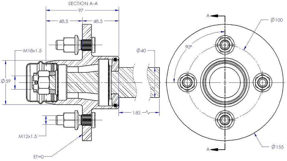 Free CAD Designs, Files & 3D Models The GrabCAD Community Library
