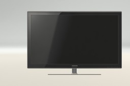 TV LCD 40" Samsung