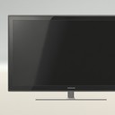 TV LCD 40" Samsung