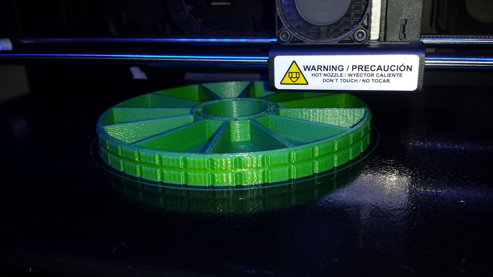 Magnet Rotor