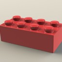 The Humble LEGO Brick