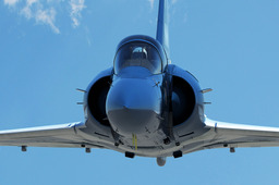 mirage 2000   -  tv modified version