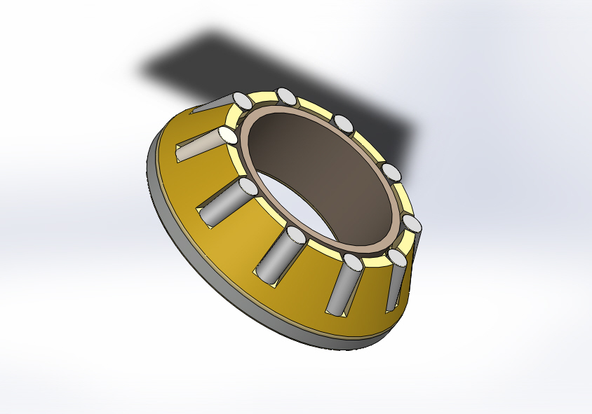 Free CAD Designs, Files & 3D Models The GrabCAD Community Library