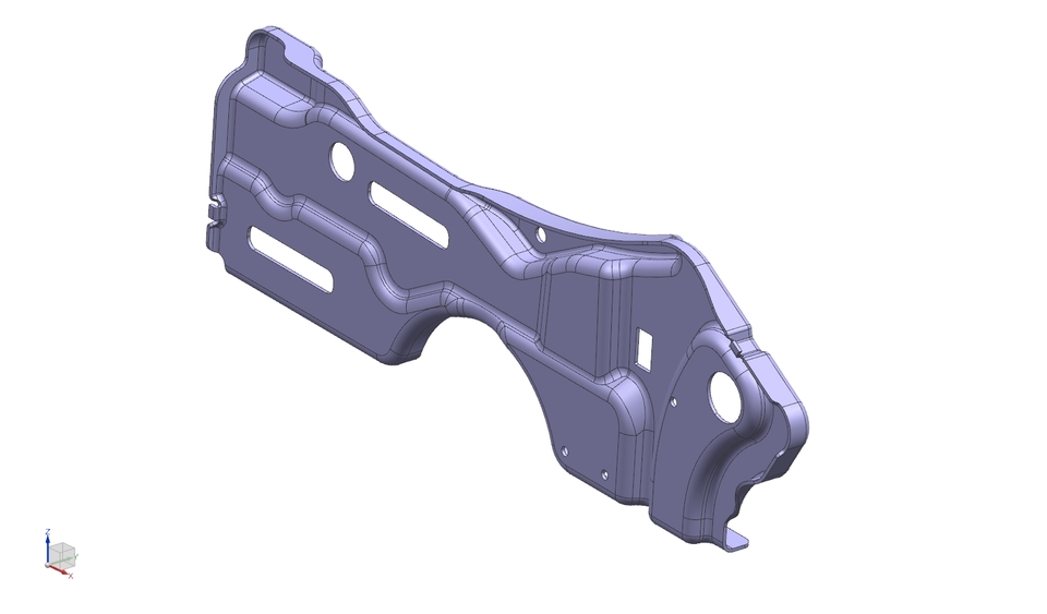 Interior Components