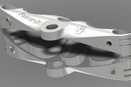 Amarock Triple Clamp v6