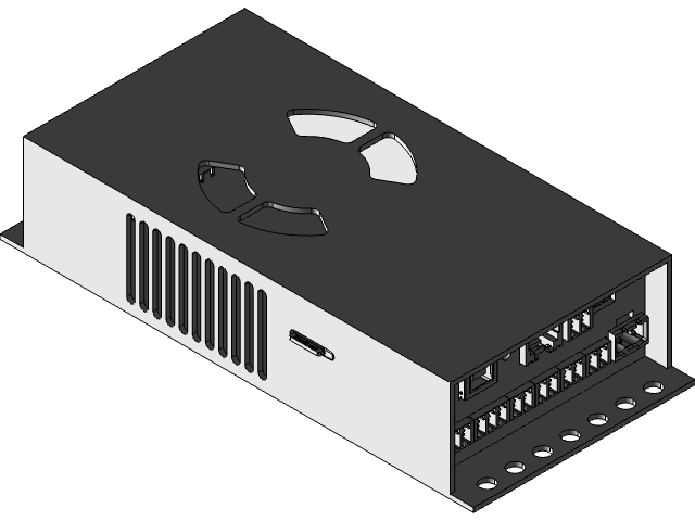 Box32 Component Free CAD Designs, Files & 3D Models | The GrabCAD Community Library
