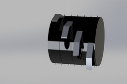 NASA Bucket Drum Challenge