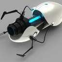 Portal Gun