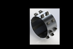 NASA RASSOR Challenge