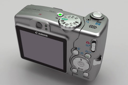 Canon PowerShot
