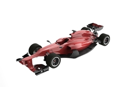 Aeroedge F23-04