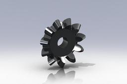Roda Dentada