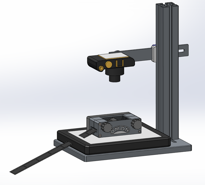 Cad Modelling Camera Free CAD Designs, Files & 3D Models | The GrabCAD Community Library