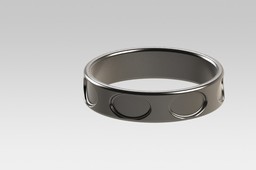 Ti ring R4U