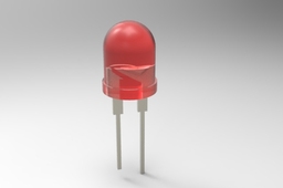LED 10[mm]