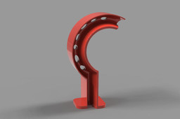 Fiber Optic Airway for Digital Hospital Supply Closet