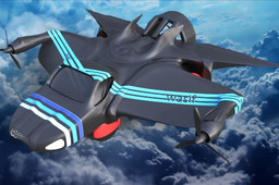 TF-X Con 8