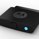 Moto D670 iPod Bluetooth Adapter