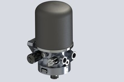 Air Dryer