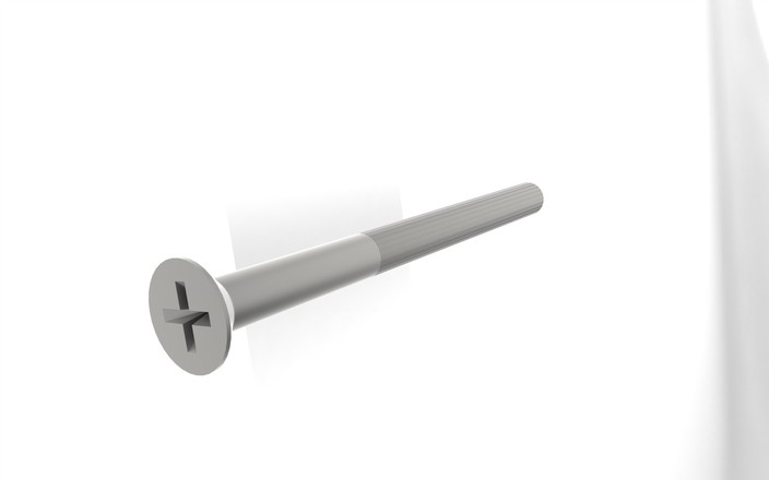 Woodscrew