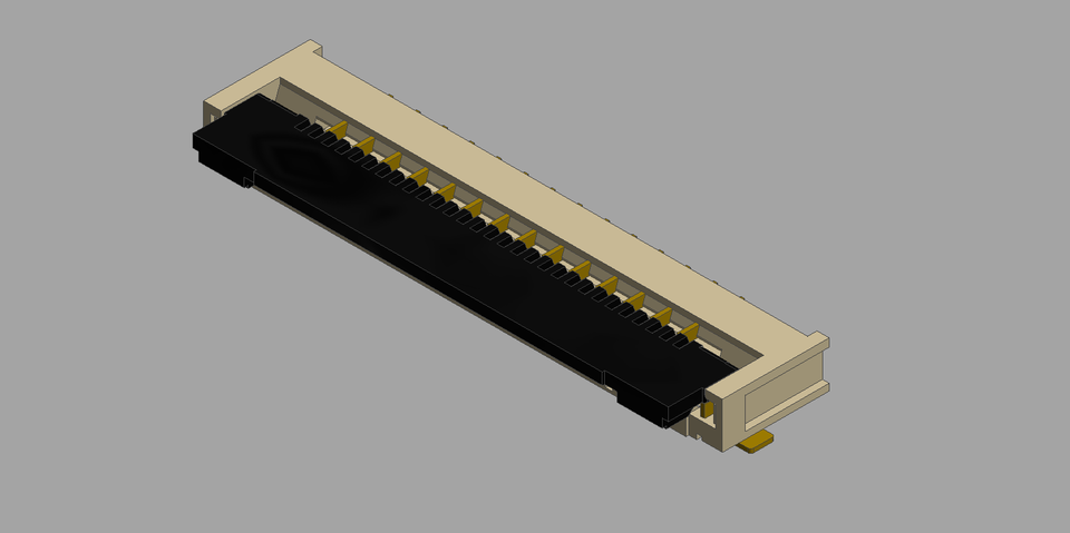 Molex 200528-0140