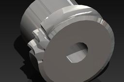 Solidworks Gear