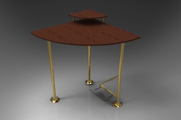 PC table