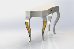 console