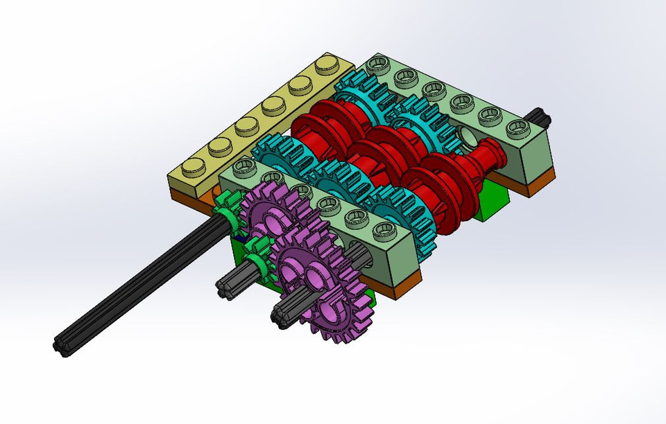 Free CAD Designs, Files & 3D Models The GrabCAD Community Library