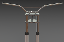 Front Fork Set for Motocross