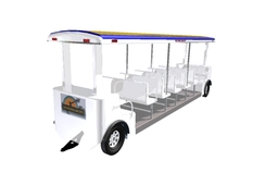 Tram Trailer