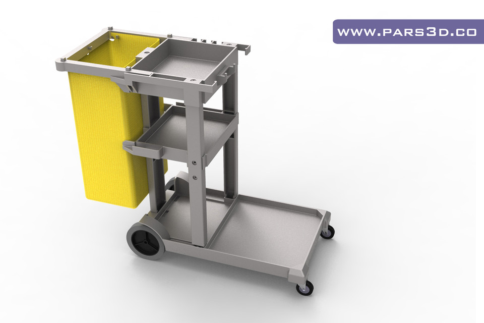 Free CAD Designs, Files & 3D Models The GrabCAD Community Library