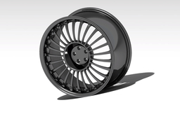 Wheel