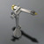 Rotating clamp device