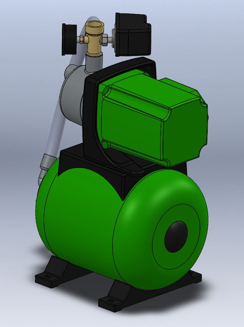 Free CAD Designs, Files & 3D Models | The GrabCAD Community Library