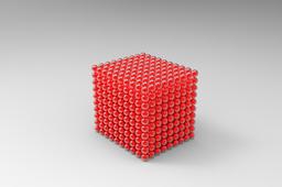 MagneticSpheres