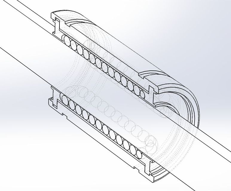 Free CAD Designs, Files & 3D Models The GrabCAD Community Library