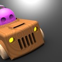 toy car NO.7