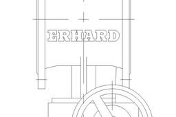 butterfly valve DN200