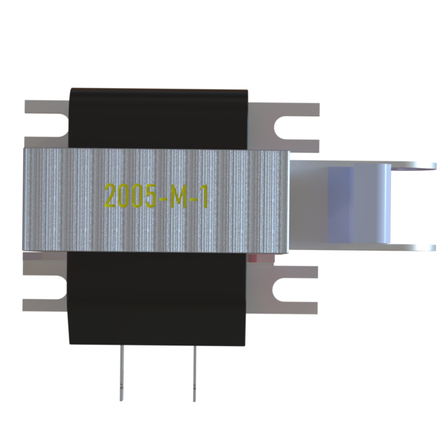 thumbnail image 2 of Johnson Electric - 1000-M-1 - Solenoid,Laminate,Pull,Foot Mounted,Solder Lug,120VAC/60Hz Cont,87 2 of 13