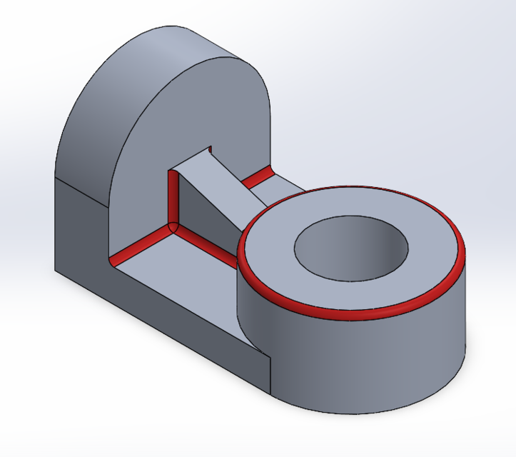 Part Modeling 1