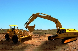 Wheel Loader