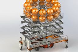 Dynamic Systems Engineering Project