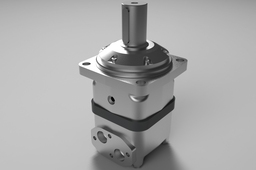HYDRAULIC MOTOR OMV 315 "DANFOSS"