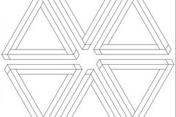 IMPOSSIBLE TRIANGLE